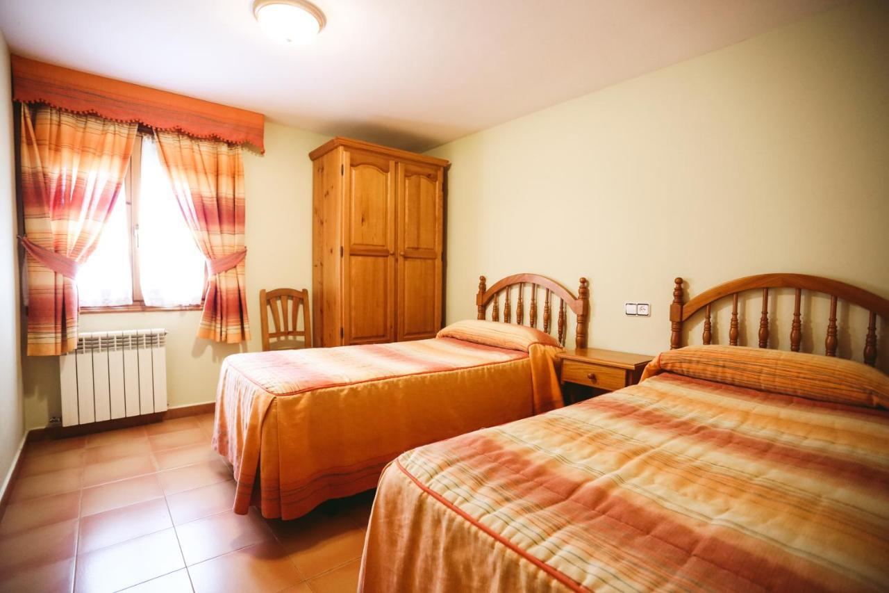Hotel De Montana Lamiana 外观 照片